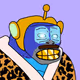 Ronkeverse #4780