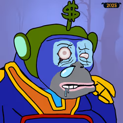 Ronkeverse #3669
