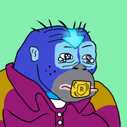 Ronkeverse #5080