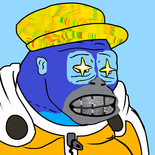 Ronkeverse #3649