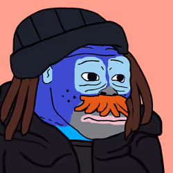 Ronkeverse #6421