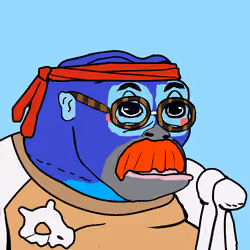 Ronkeverse #5305
