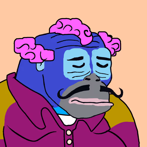 Ronkeverse #5995