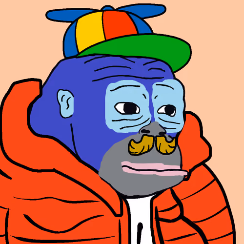 Ronkeverse #6595