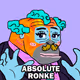 Ronkeverse #803