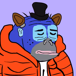5436