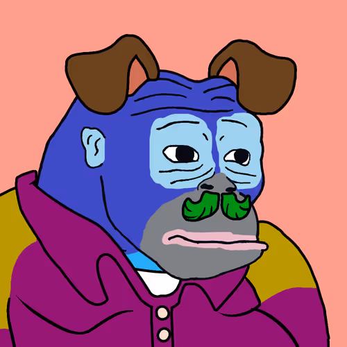 Ronkeverse #4838