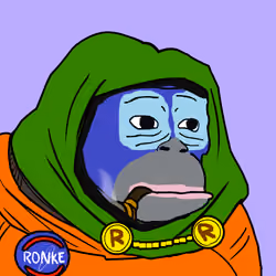 Ronkeverse #3204