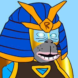Ronkeverse #5486