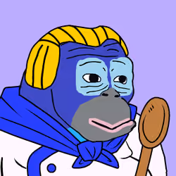 Ronkeverse #4184