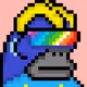 Ronkeverse #1892