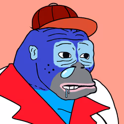 Ronkeverse #1368
