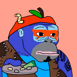 Ronkeverse #2820
