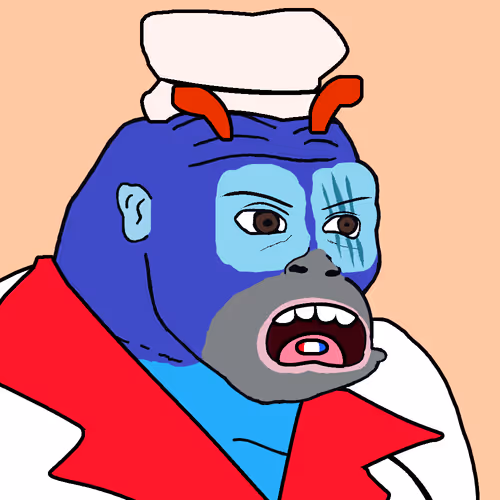 Ronkeverse #6794
