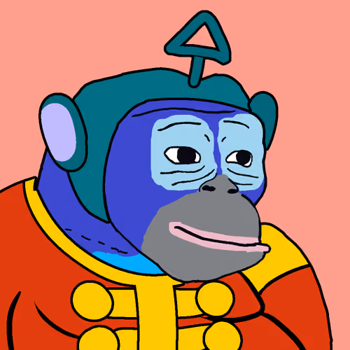 Ronkeverse #6269