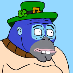 Ronkeverse #5021