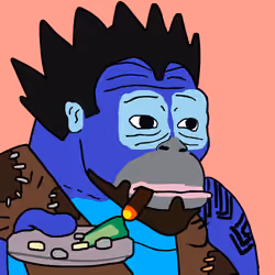 Ronkeverse #4352