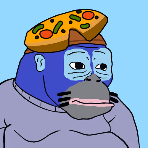 Ronkeverse #1635