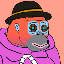 Ronkeverse #1703