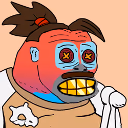 Ronkeverse #1346
