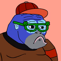 Ronkeverse #2927