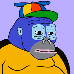 Ronkeverse #5148