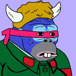 Ronkeverse #889