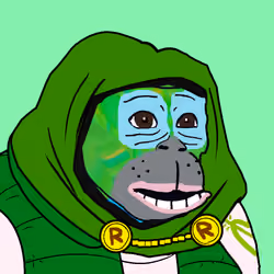 Ronkeverse #3730