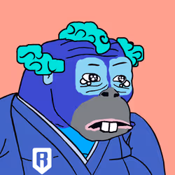 Ronkeverse #1259