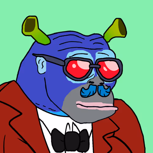 Ronkeverse #1959