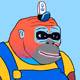 Ronkeverse #3398