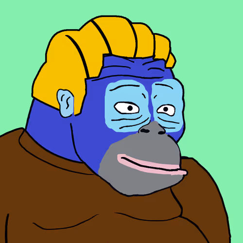 Ronkeverse #6191