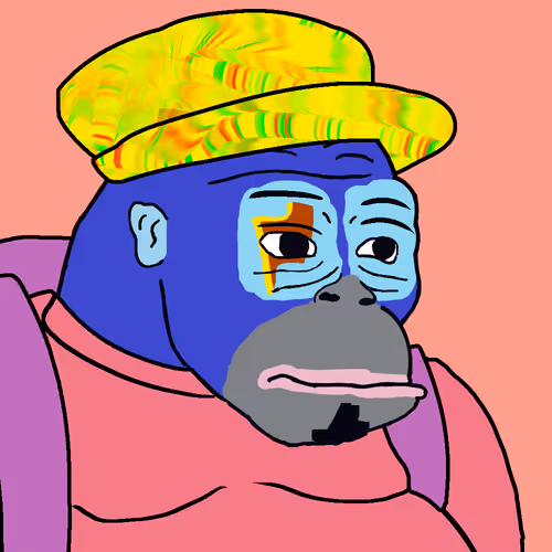 Ronkeverse #2790