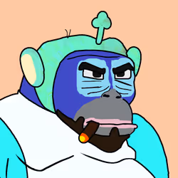 Ronkeverse #1130