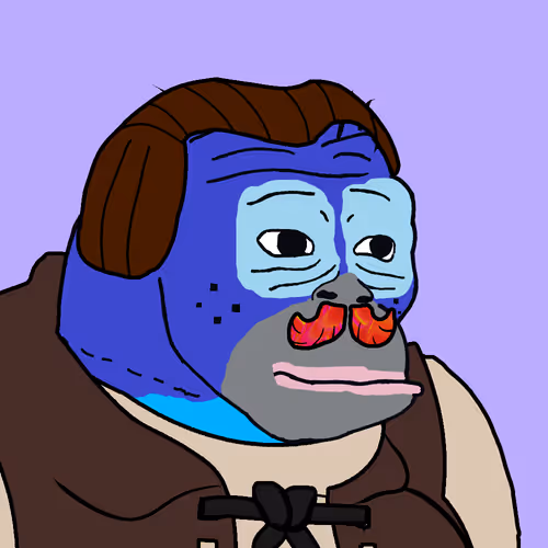 Ronkeverse NFT 3