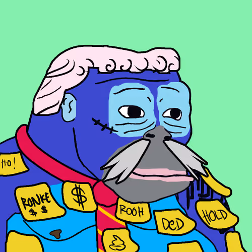 Ronkeverse #4122