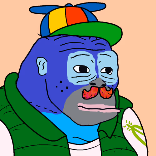 Ronkeverse #5514