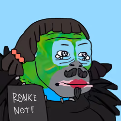Ronkeverse #4881