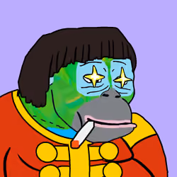Ronkeverse #3408