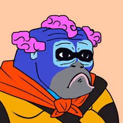 Ronkeverse #677