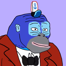 Ronkeverse #163