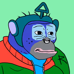 Ronkeverse #3049