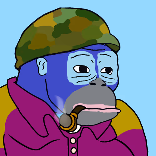 Ronkeverse #5046