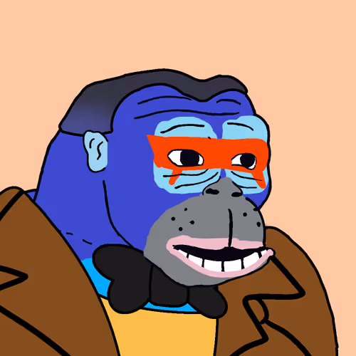Ronkeverse #1264
