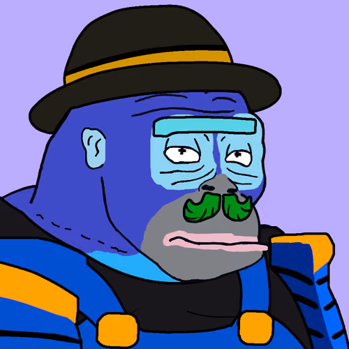 Ronkeverse #3738
