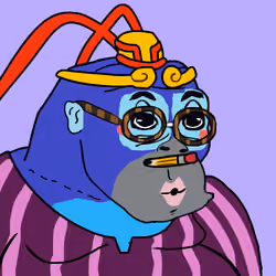 Ronkeverse #5949