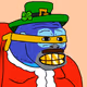 Ronkeverse #3876