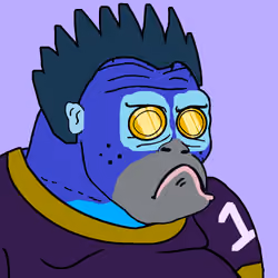 Ronkeverse #4537