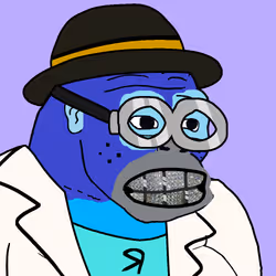 Ronkeverse #1931