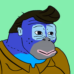 Ronkeverse #1421